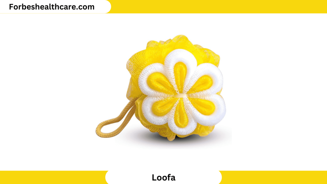 loofa